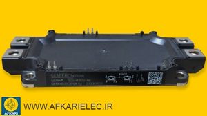 SEMiX603GB12E4P