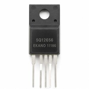 تراشه TO-220F-5L | STR 5Q12656