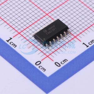 FAN7391MX