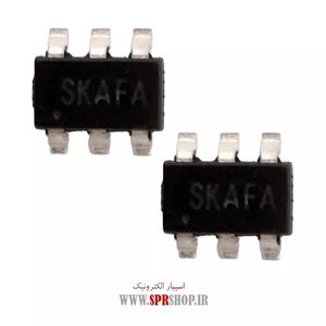 IC APW 7207 SOT23-6
