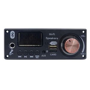 پلیر بلوتوثی 100*2 وات مدل HIFI ولوم دار