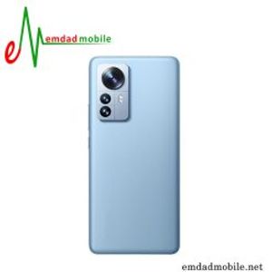 درب پشت شیائومی 12 پرو BACK DOOR Xiaomi 12 PRO