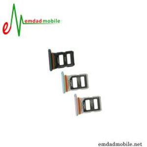 خشاب سیمکارت شیائومی 12 لایت SIM TRAY Xiaomi 12 LITE