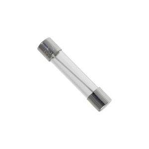 فیوز شیشه ای بزرگ 5A - 250V سایز 6X30
