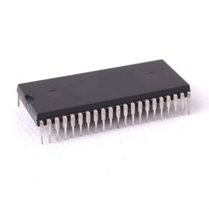 تراشه PCA84C640P/030 پکیج DIP-42