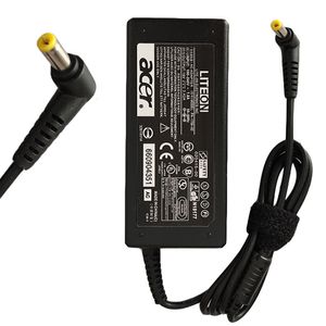شارژر لپ تاپ ACER 19V 3.42A فیش 5.5x1.7mm میلی متر