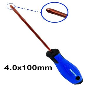 پیچ گوشتی 3 سو مدل 4.0X100M برند HEATON