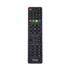 ریموت کنترل گیرنده استارست مدل 9990