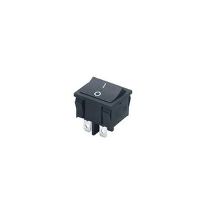 کلید راکر دوحالته پهن 22x19x15mm