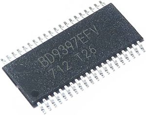 ای سی BD9397EFV-GE2 پکیج SMD
