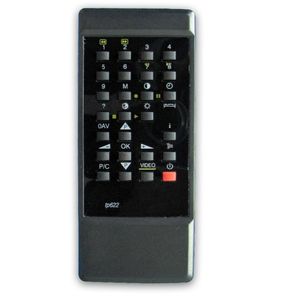ریموت کنترل تلویزیون پارس PARS مدل TP 622