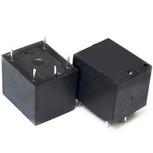 رله 24V-10A پایه میلون T73 مارک SPE کد SP3F-1Z-12