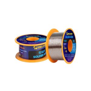 سیم لحیم 0.3 میلیمتر 40 گرمی MECHANIC میکانیک مدل DS6