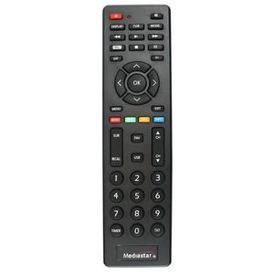 ریموت کنترل ریسیور مدیااستار مدل 3500 (میکروسوئیچی)