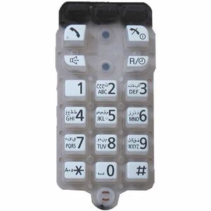 شماره گیر مدل 6441-6461 مناسب تلفن بی سیم Panasonic