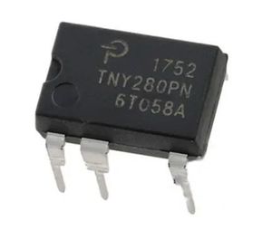 تراشه TNY280PN پکیج DIP (اورجینال)