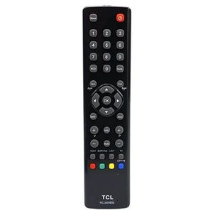 ریموت کنترل تلویزیون تی سی ال TCL RC2000