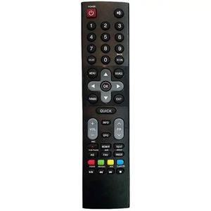 ریموت کنترل تلویزیون اسنوا HOF-16K