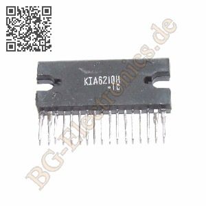 تراشه KIA6210H
