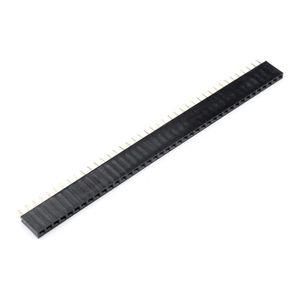 پین هدر مادگی 1×40 استاندارد
