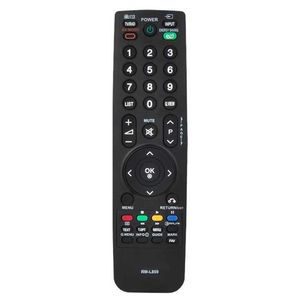 ریموت کنترل مادر تلویزیون ال جی RM-L859