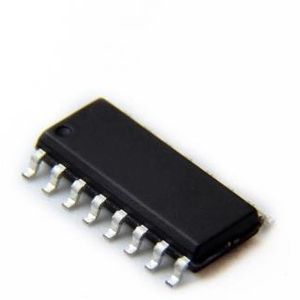 تراشه CD4050BM پکیج SMD