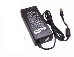 شارژر لپ تاپ ایسر 19V4.74A ACER (فیش استاندارد)