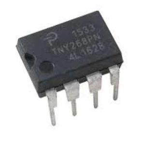 تراشه سوئیچینگ TNY268PN پکیج DIP-7