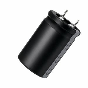 خازن الکترولیتی 680UF 450V برند STGCON