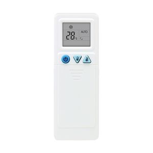 ریموت کنترل یونیورسال کولر گازی TOSHIBA