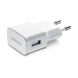 شارژر دیواری USB سامسونگ دیواری 5 ولت 2 امپر