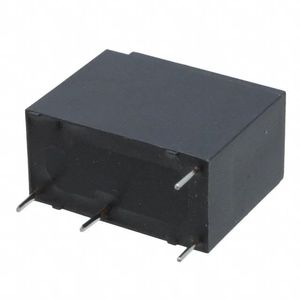 رله پاناسونیک 4 پایه L پکیجی 12 ولت 10 آمپر PANASONIC ALQ312