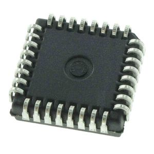 تراشه حافظه فلش 29F004BQC-70 پکیج PLCC-32