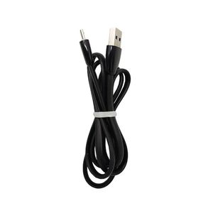 کابل شارژ اندروید USB به Micro-USB (ژله ای)