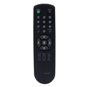 کنترل تلویزیون گلد استار GoldStar 105-230M