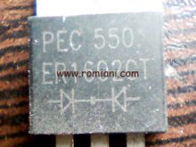 pec-550-er1602ct