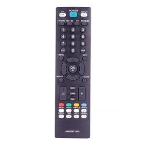 کنترل تلویزیون ال جی LG AKB33871410