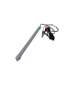 مهتابی سیار مسافرتی LED سیم دار گیره کوچک ایکس وان
