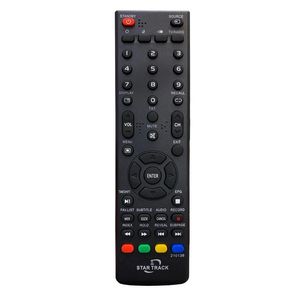 ریموت کنترل تلویزیون استار ترک STARTRACK مدل 210136