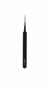 پنس نوک تیز آنتی استاتیک VETUS مدل ESD-13