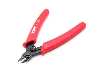 کف چین YTH فولادی سایز 5 اینچ مدل YTH-109