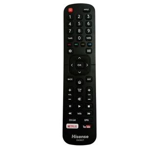 ریموت کنترل تلویزیون HISENSE هایسنس BN28827H