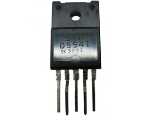 STRD5541