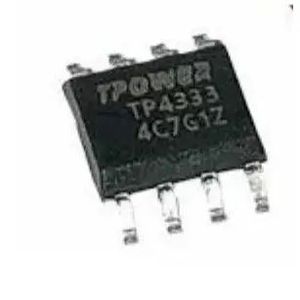 آی سی TP4333 افزاینده ولتاژ پکیج SOP-8 (اورجینال)