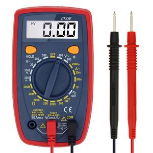 مولتی متر دیجیتال DT-33D EMPIRE