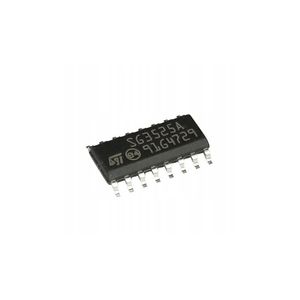تراشه سوئیچینگ SG3525A پکیج SOP-16