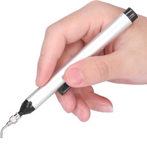 قلم مکنده ( پیک آپ ) قطعات SMD مدل TNI-U برندTU939
