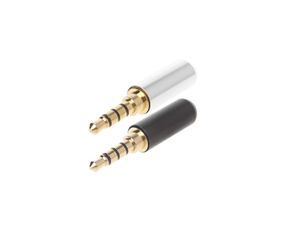 فیش 3 خط هدفن 3.5 میلی SENNHEISER