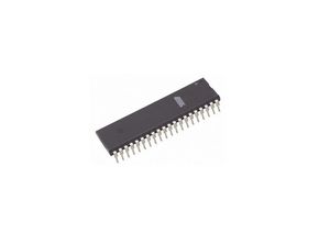 میکروکنترلر AT89C52-20PC پکیج DIP