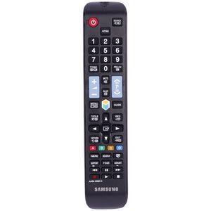 ریموت کنترل تلویزیون سامسونگ AA59-00581A (میکروسوئیچی)